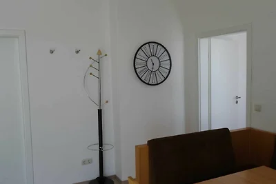 Appartamento Vacanza con famiglia Bergen auf Rügen