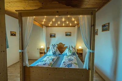 Vakantieappartement Gezinsvakantie Weyregg am Attersee