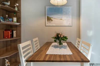 Appartement Glücksanker