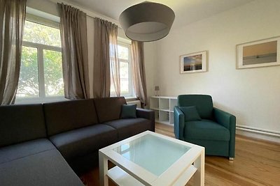Innas Hus Boldixumerstr. , Wyk