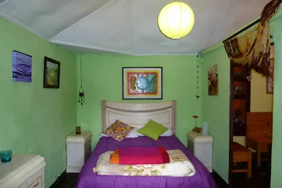 Casita las Nieves