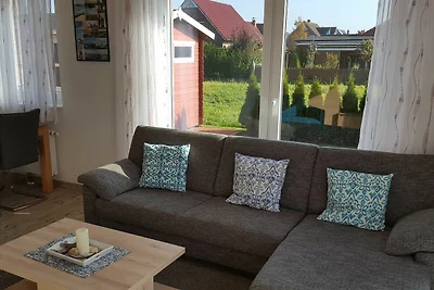 Nr. 137 - Ferienhaus In't Seeburger Winkel