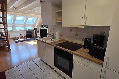 Kietzspeicher App. 39