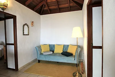 Villa los Torres I