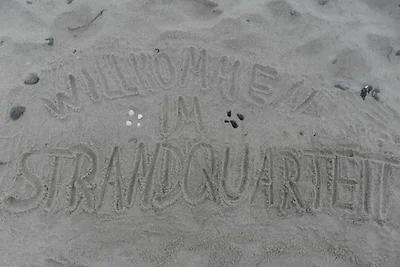 Fewo 11 Strandquartett