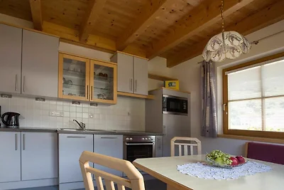 Apart Ferienwohnung