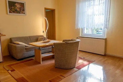 Ferienwohnung Kiefer