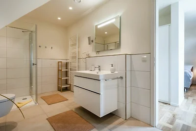 Vakantieappartement Gezinsvakantie Stolpe auf Usedom