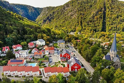 Ferienwohnung mit 1 Schlafzimmer