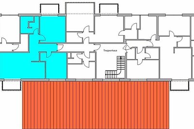 Vakantieappartement Gezinsvakantie Alt Schwerin