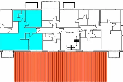 KIWI Ferienwohnung 5
