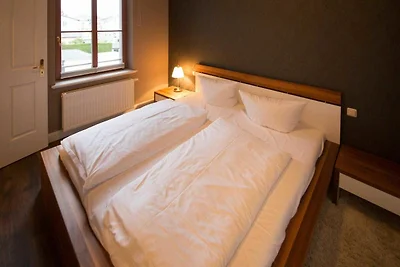 apartman za odmor Obiteljski odmor Ahlbeck