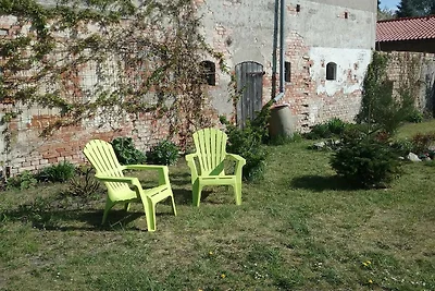 Appartamento Vacanza con famiglia Ueckermünde