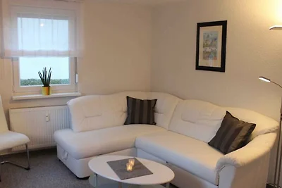 Vakantieappartement Gezinsvakantie Bad Harzburg