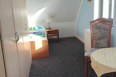 Doppelzimmer (Zim. 25) Aufbettung für 1 Gäste...