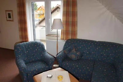 Vakantieappartement Gezinsvakantie Altenau