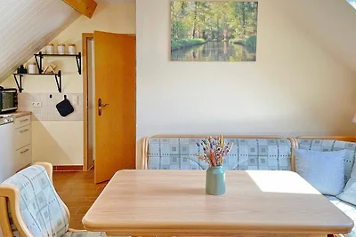 Vakantieappartement Gezinsvakantie Lübbenau/ OT Ragow