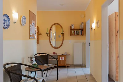 Appartamento Vacanza con famiglia Hesel
