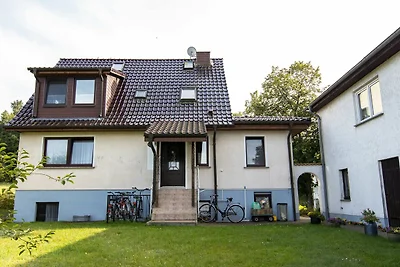 Dach-Ferienwohnung