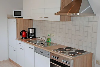 Ferienhaus Meeresgeflüster (L)