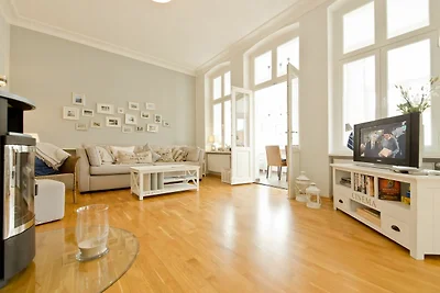 Schloss am Meer, App. 4