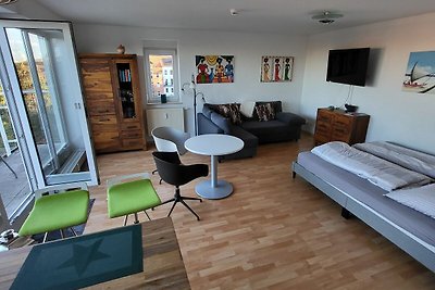 Vakantieappartement Gezinsvakantie Erfurt