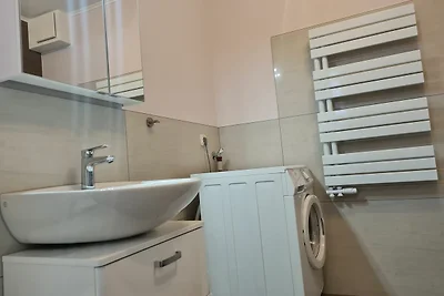 Ferienwohnung 1 Buchenkampweg