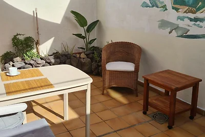 Vakantieappartement Gezinsvakantie Los Llanos de Aridane