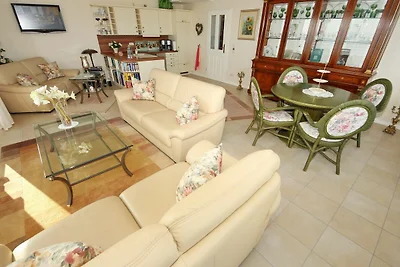 Trelleborgallee, Fewo 204