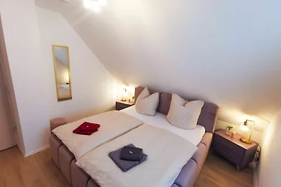 Appartamento Vacanza con famiglia Ueckermünde