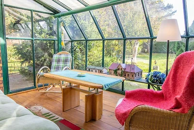 Casa vacanze Vacanza di relax Mesekenhagen