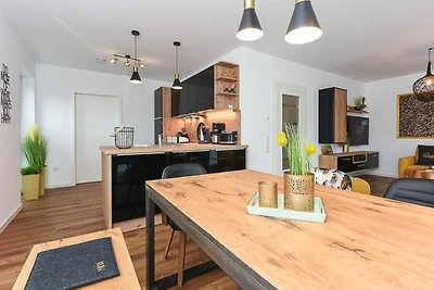 Holiday home relaxing holiday Carolinensiel