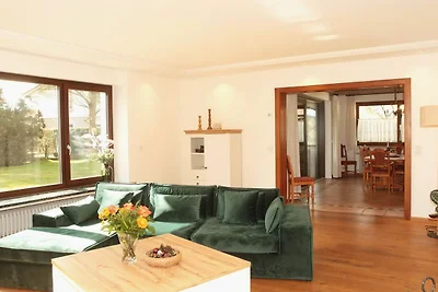 Vakantiehuis Ontspannende vakantie Gstadt am Chiemsee