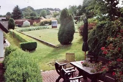 Vakantieappartement Gezinsvakantie Middelhagen