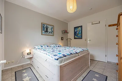 Ferienwohnung Seebergweg