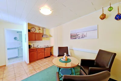 Ahlbeck-Seebadwohnung 03