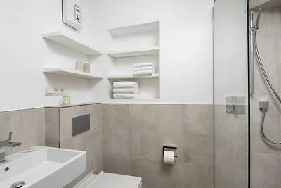 Vakantieappartement Gezinsvakantie Kampen
