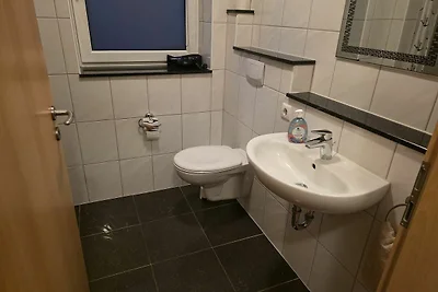 Suite Helwig mit Terrasse 17 u (FR)