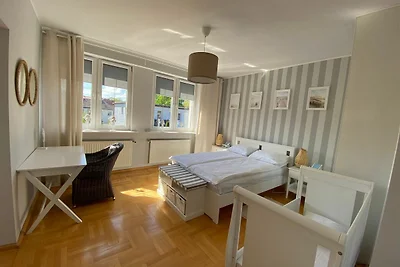 Ferienhaus Villa Blue Marine