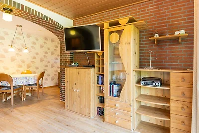 Ferienwohnung Up Steern EG