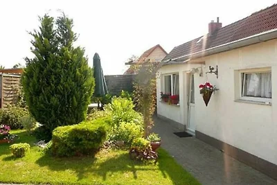 Appartamento Vacanza con famiglia Bergen auf Rügen