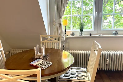 Vakantieappartement Gezinsvakantie Westerland