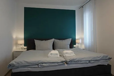 Ferienwohnung 4 Osterhofen