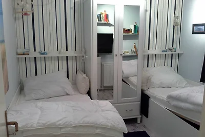 Vakantieappartement Gezinsvakantie Ballersbach