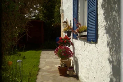 Vakantieappartement Gezinsvakantie Juliusruh