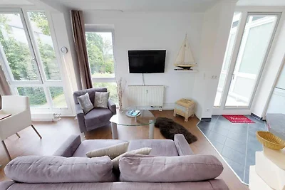 Appartement Nr. 6