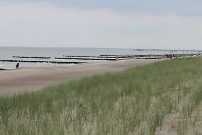 Vakantieappartement Gezinsvakantie Graal-Müritz