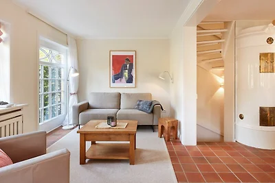 Haus Josias B - links