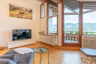 Vakantieappartement Gezinsvakantie Sonthofen
