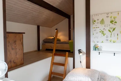 OFI-73 - Grosszügiges Ferienhaus mit eigenem ...